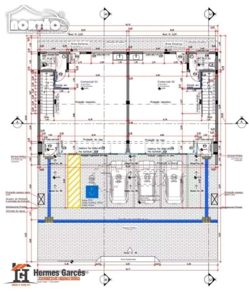 Casa à venda, 115m² - Foto 5