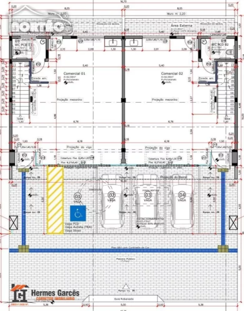 Casa à venda, 115m² - Foto 6