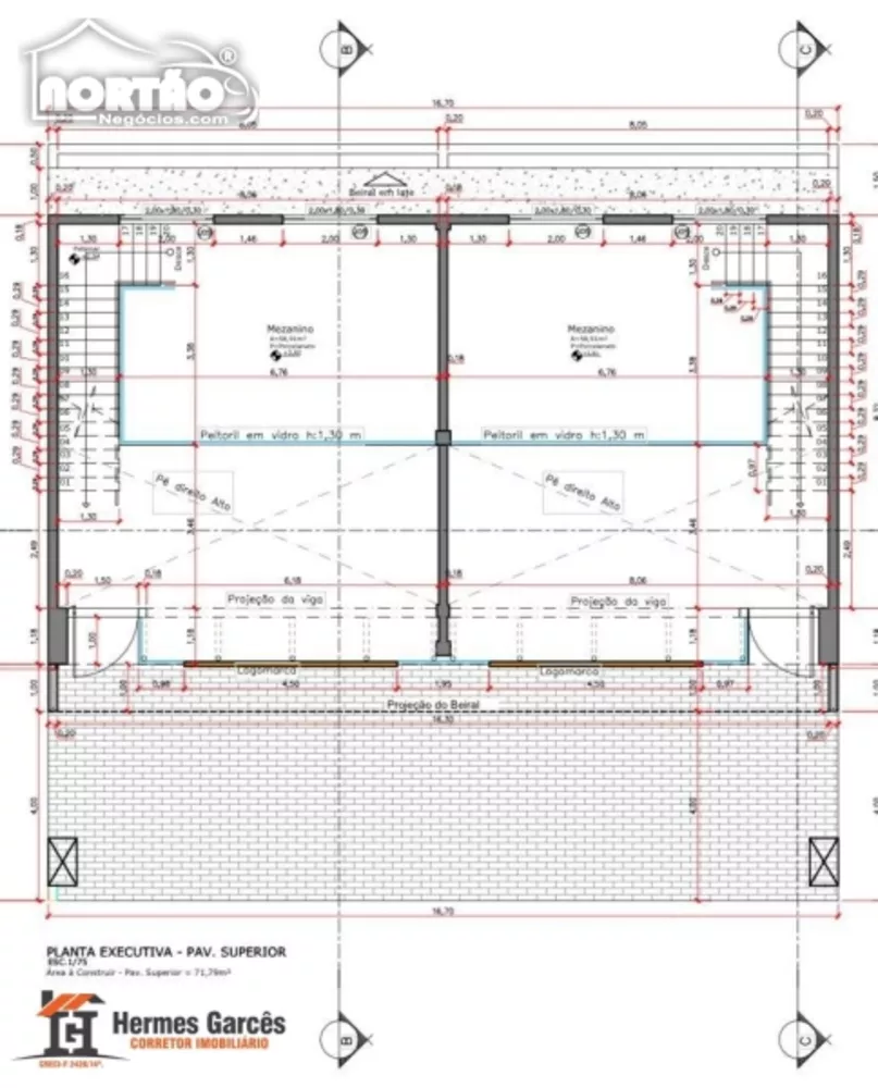 Casa à venda, 115m² - Foto 7