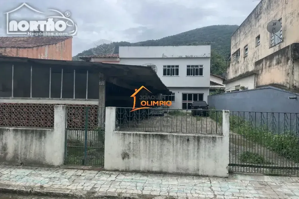 Casa, 5 quartos - Foto 1