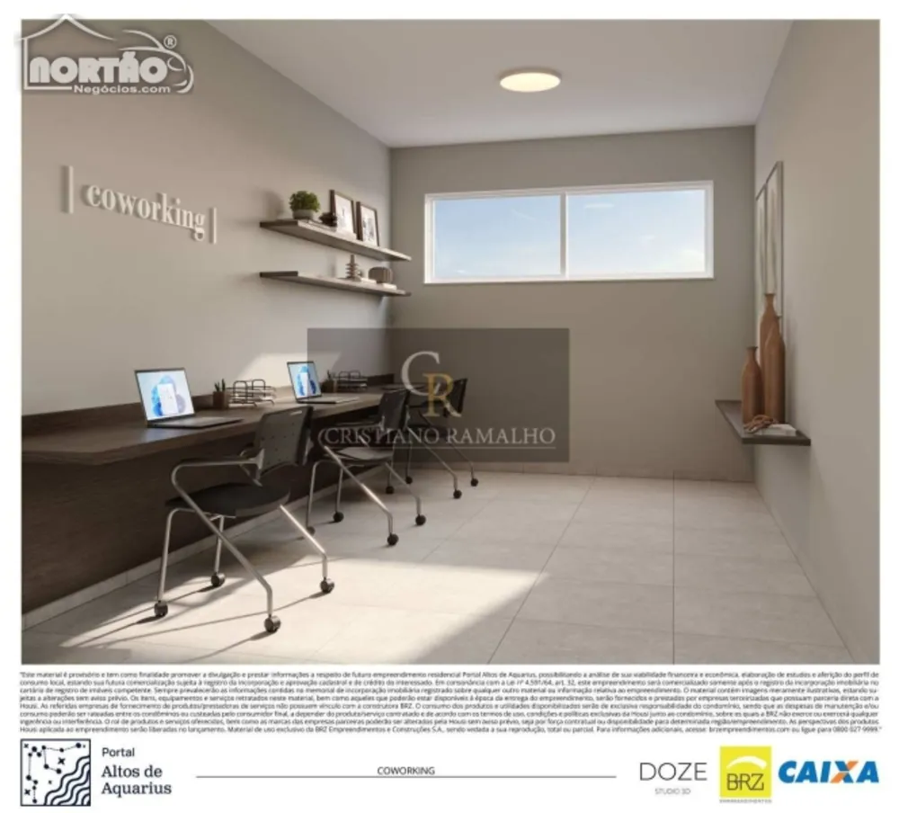 Casa, 3 quartos, 53 m² - Foto 7
