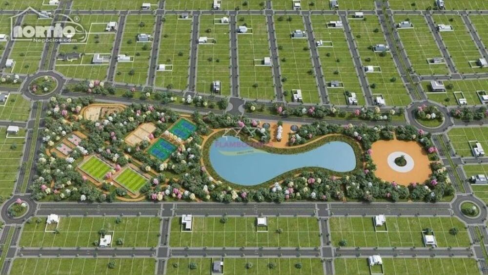 Casa, 384 m² - Foto 1