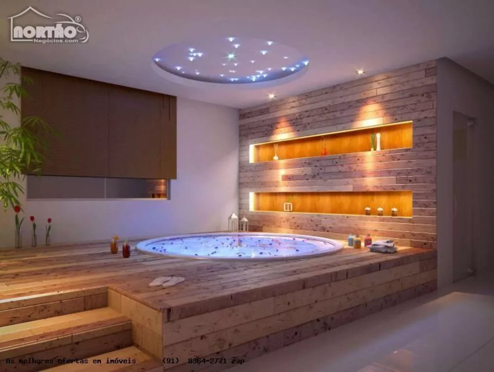 Casa, 5 quartos, 150 m² - Foto 11