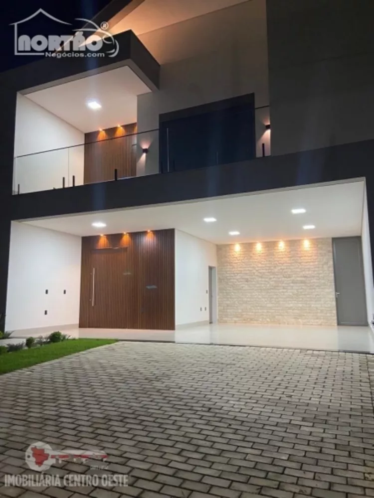 Casa à venda com 2 quartos, 350m² - Foto 2