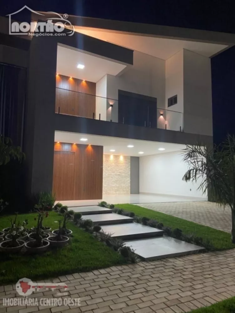 Casa à venda com 2 quartos, 350m² - Foto 1