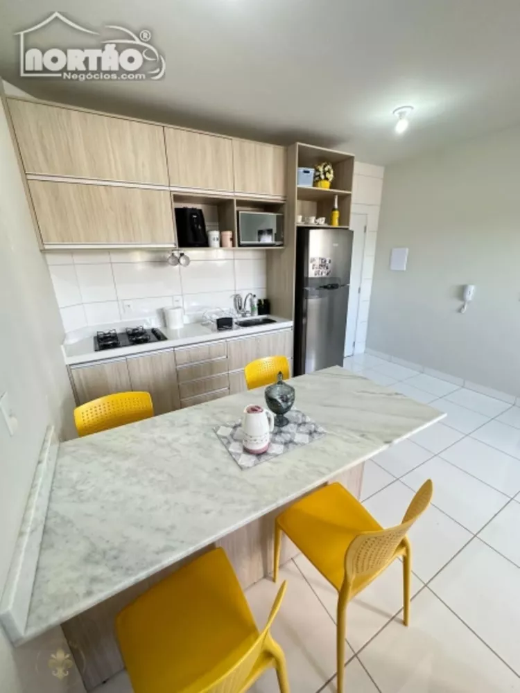 Casa à venda com 3 quartos, 52m² - Foto 1