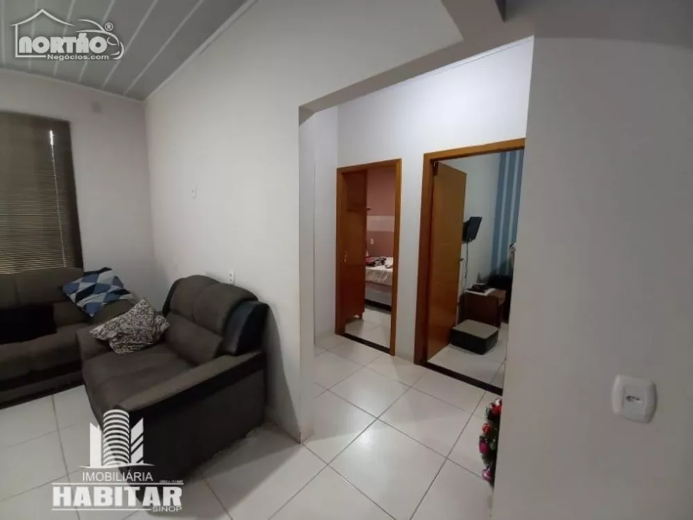 Casa à venda com 3 quartos, 83m² - Foto 5