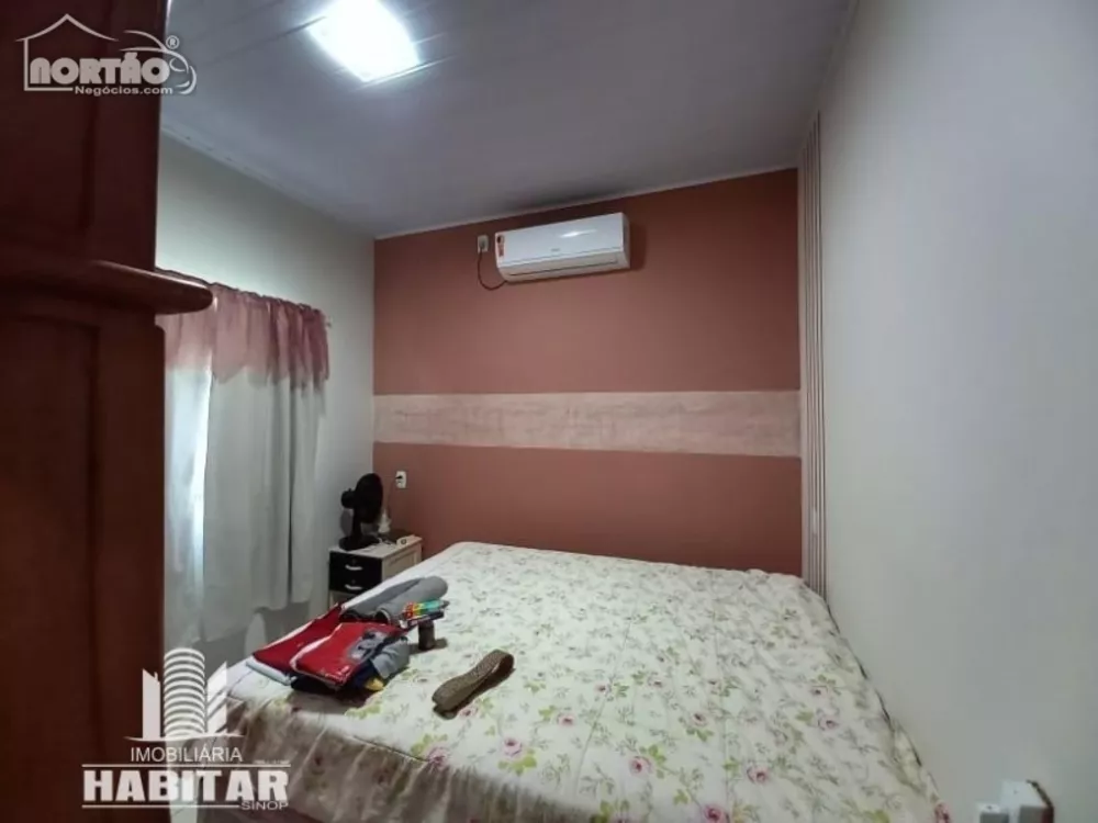 Casa à venda com 3 quartos, 83m² - Foto 10