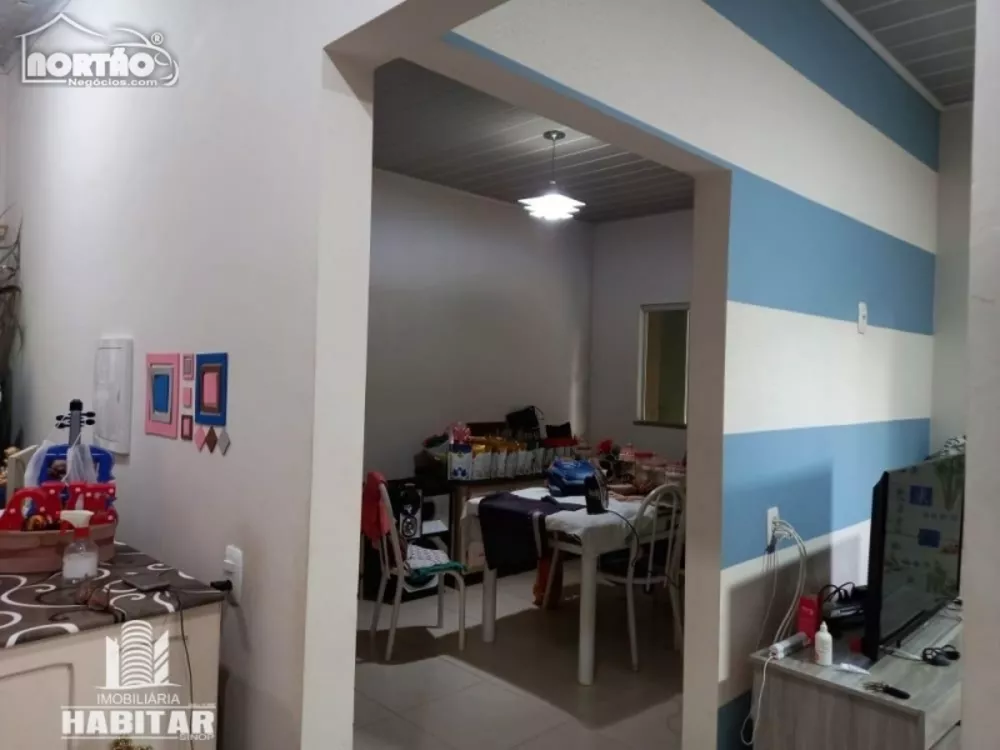 Casa à venda com 3 quartos, 83m² - Foto 8