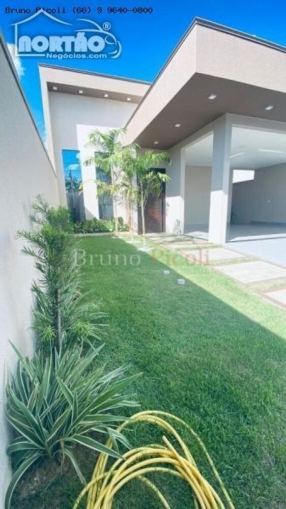 Casa, 1 quarto, 173 m² - Foto 3