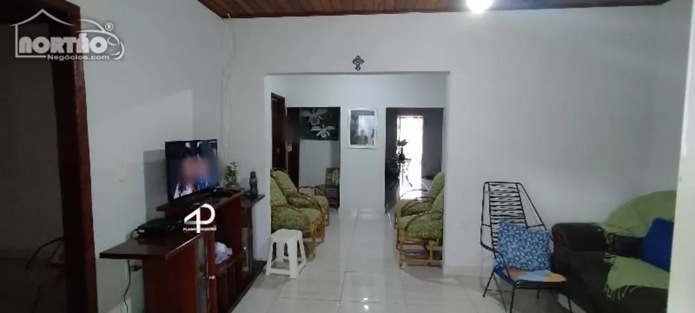 Casa, 3 quartos, 100 m² - Foto 4