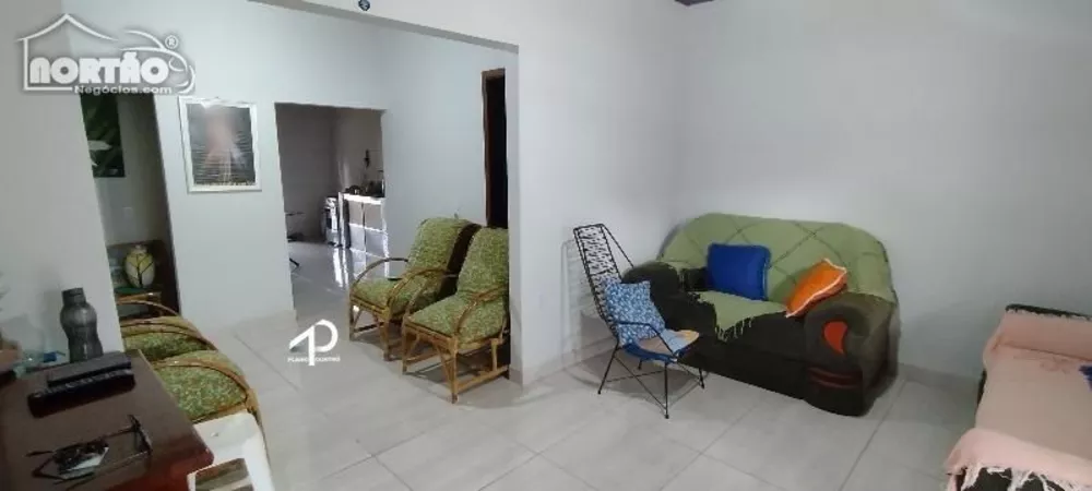 Casa, 3 quartos, 100 m² - Foto 1