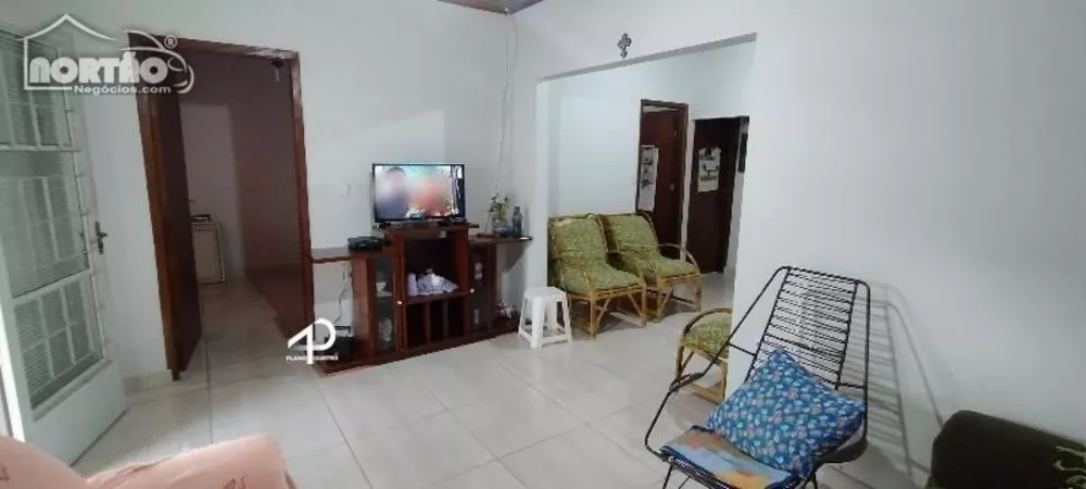 Casa, 3 quartos, 100 m² - Foto 3