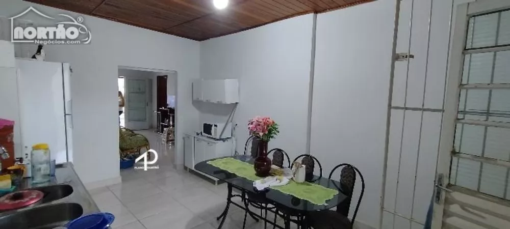Casa, 3 quartos, 100 m² - Foto 6