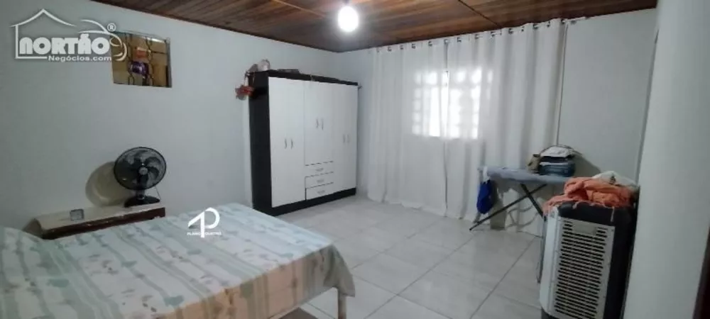 Casa, 3 quartos, 100 m² - Foto 7