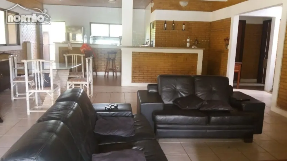 Casa, 6 quartos, 238 m² - Foto 7