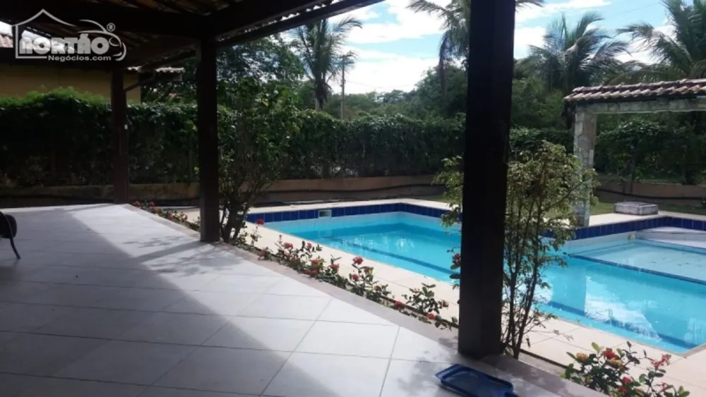 Casa, 6 quartos, 238 m² - Foto 4