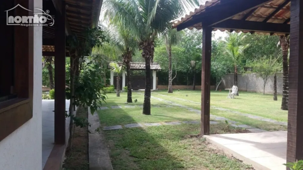 Casa, 6 quartos, 238 m² - Foto 5