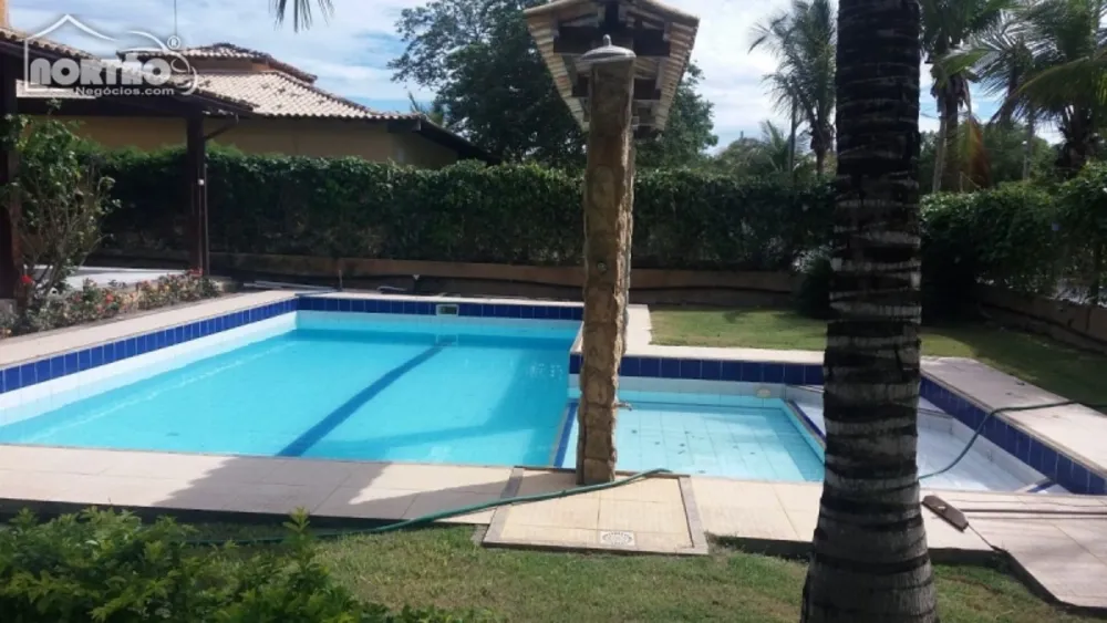 Casa, 6 quartos, 238 m² - Foto 3