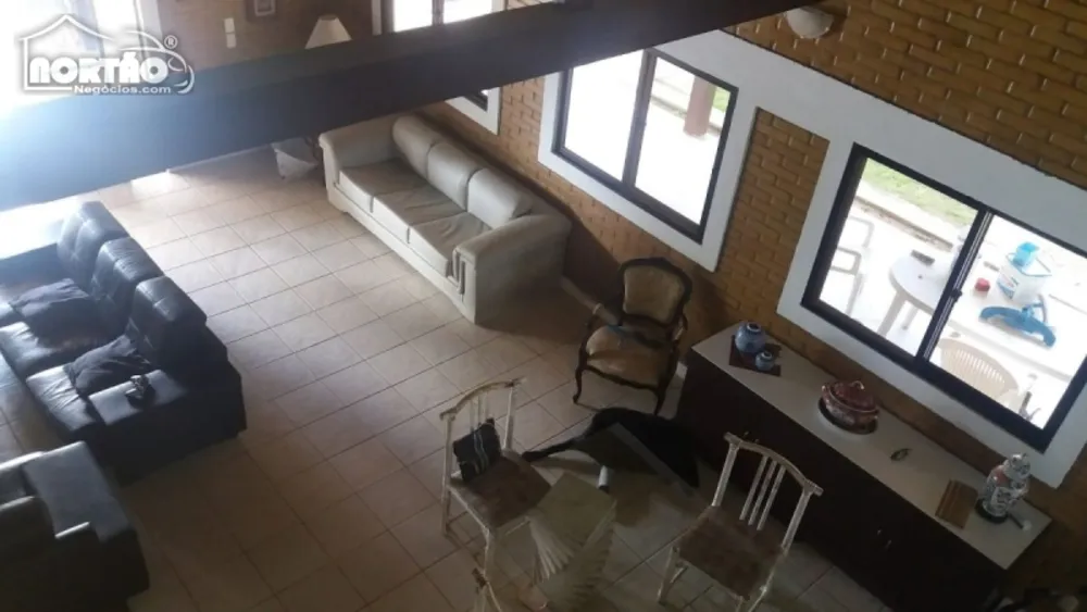 Casa, 6 quartos, 238 m² - Foto 9