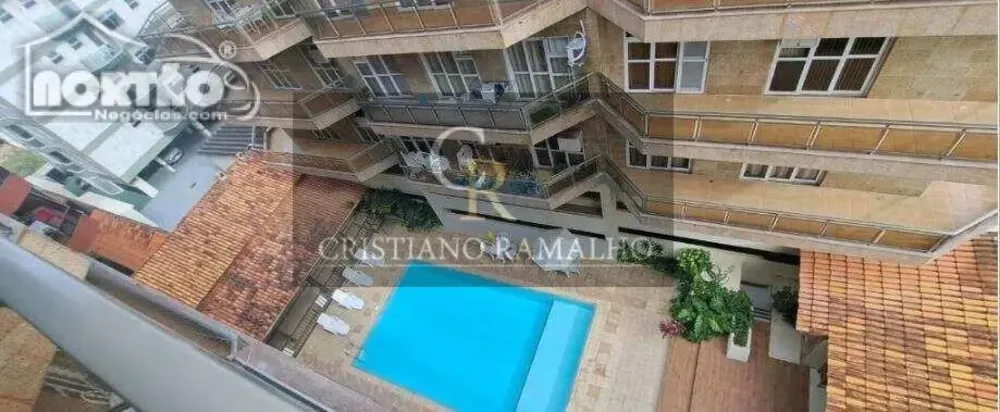 Casa, 6 quartos, 208 m² - Foto 2