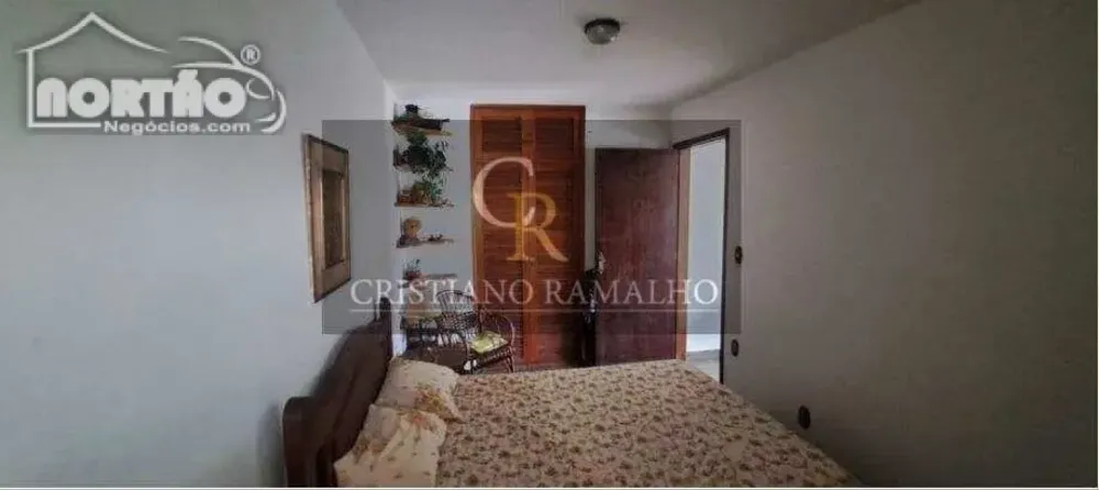 Casa, 6 quartos, 208 m² - Foto 9