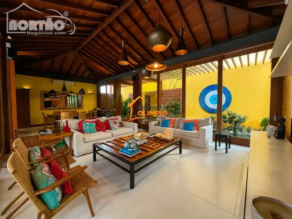 Casa, 6 quartos, 500 m² - Foto 7
