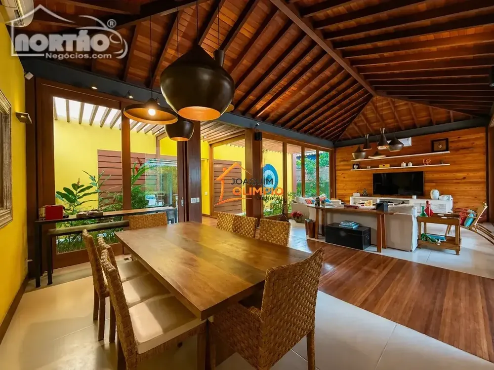 Casa, 6 quartos, 500 m² - Foto 8