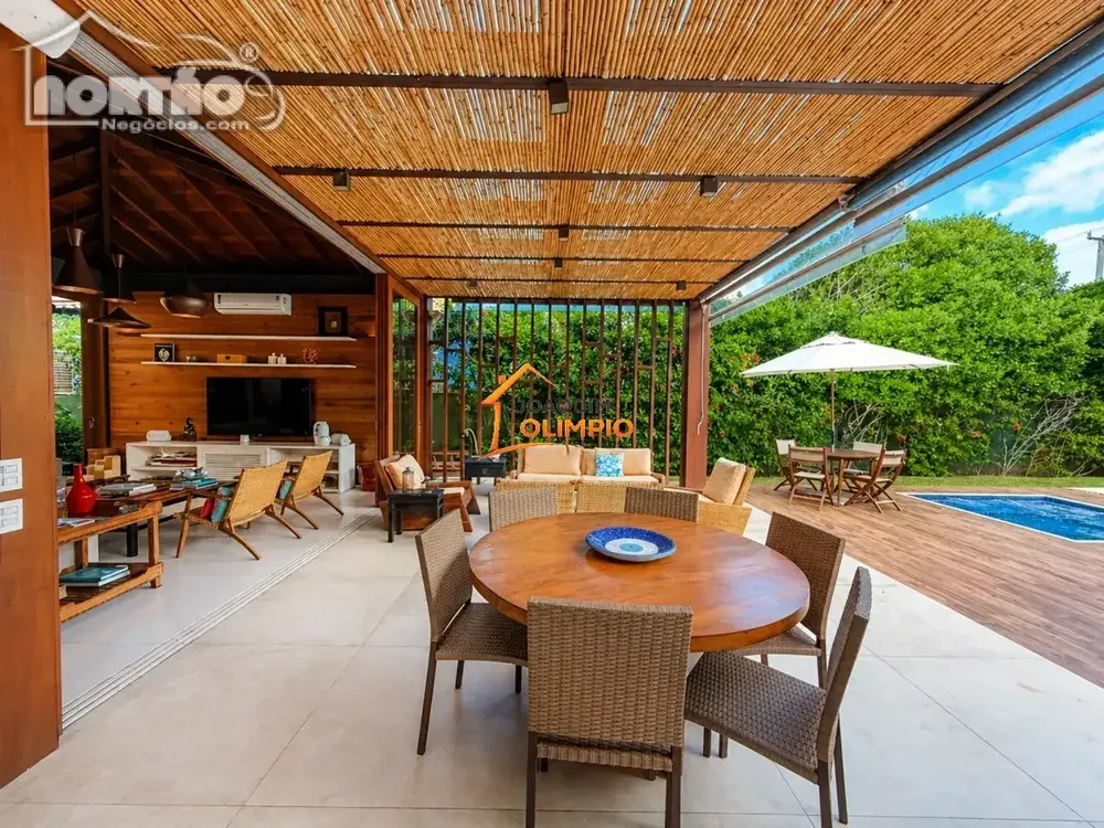 Casa, 6 quartos, 500 m² - Foto 10