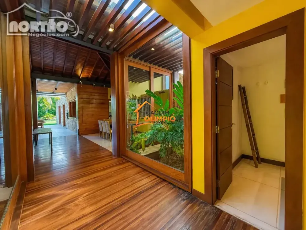 Casa, 6 quartos, 500 m² - Foto 5