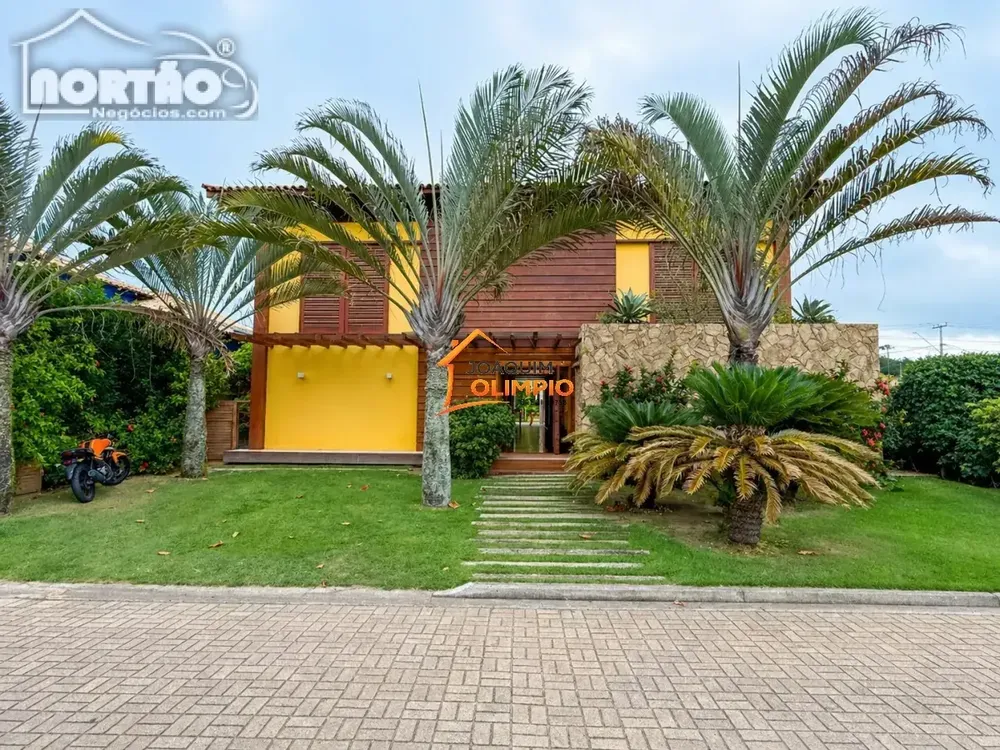 Casa, 6 quartos, 500 m² - Foto 2
