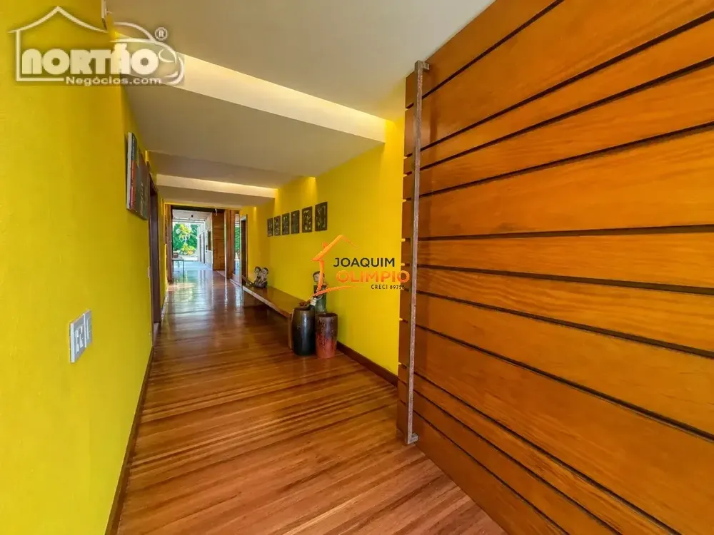 Casa, 6 quartos, 500 m² - Foto 4