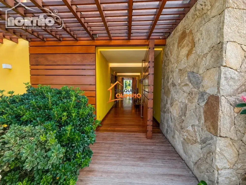Casa, 6 quartos, 500 m² - Foto 3