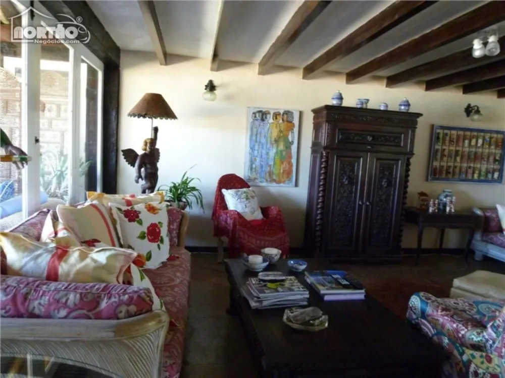 Casa, 7 quartos, 1400 m² - Foto 6