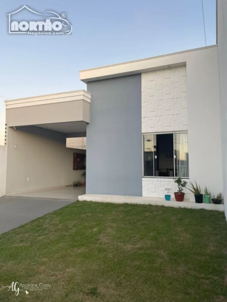 Casa à venda com 4 quartos, 90m² - Foto 7