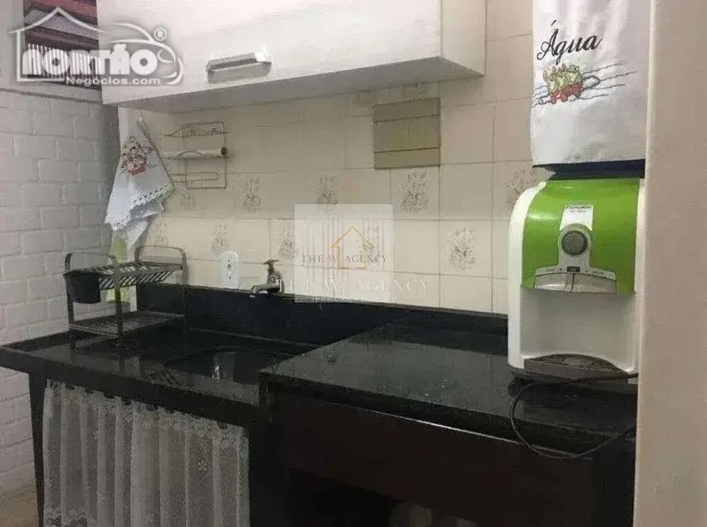 Casa, 3 quartos - Foto 5