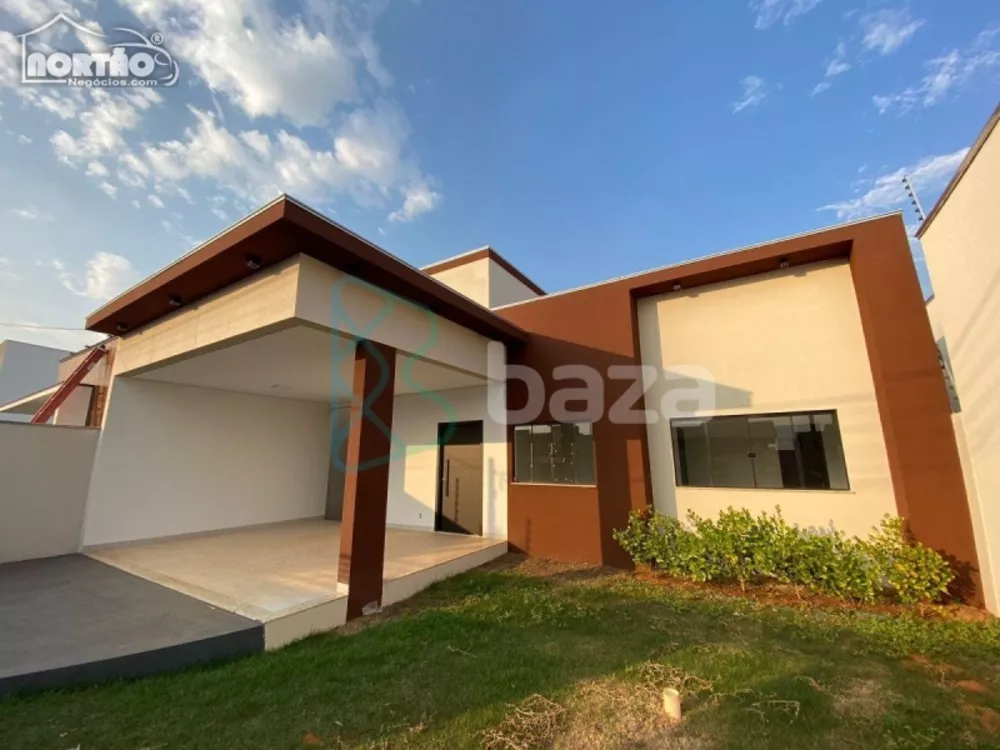 Casa à venda com 4 quartos, 107m² - Foto 4