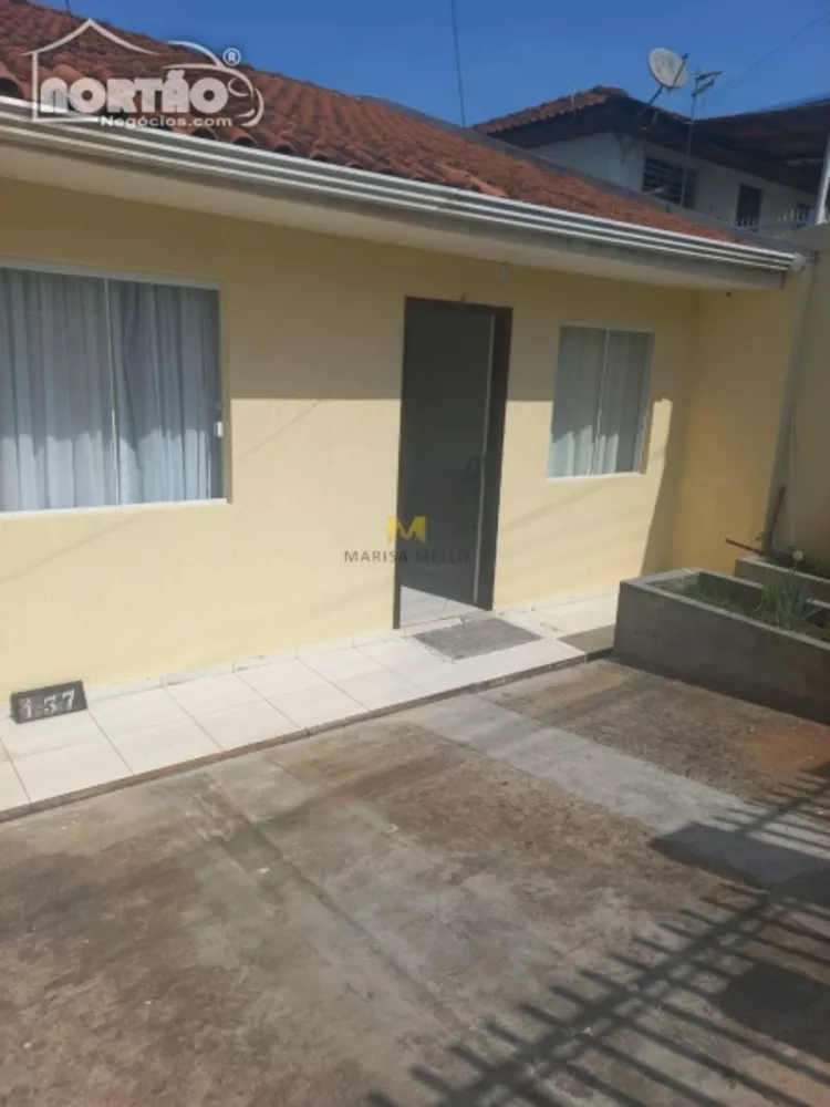 Casa à venda com 4 quartos - Foto 4