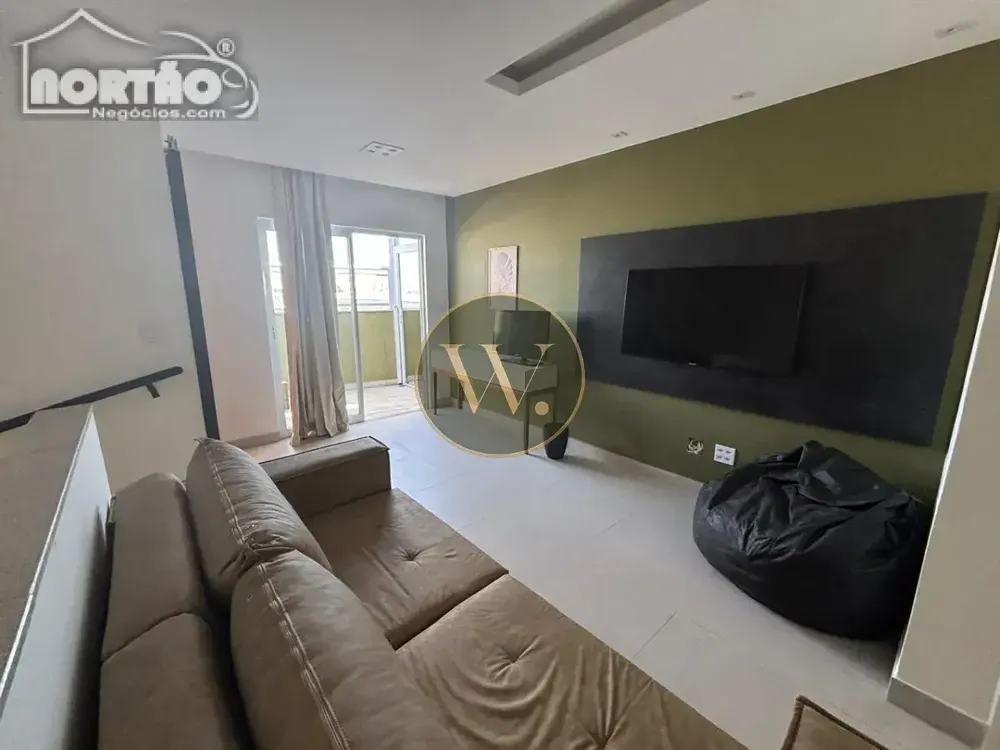 Casa, 3 quartos, 180 m² - Foto 9