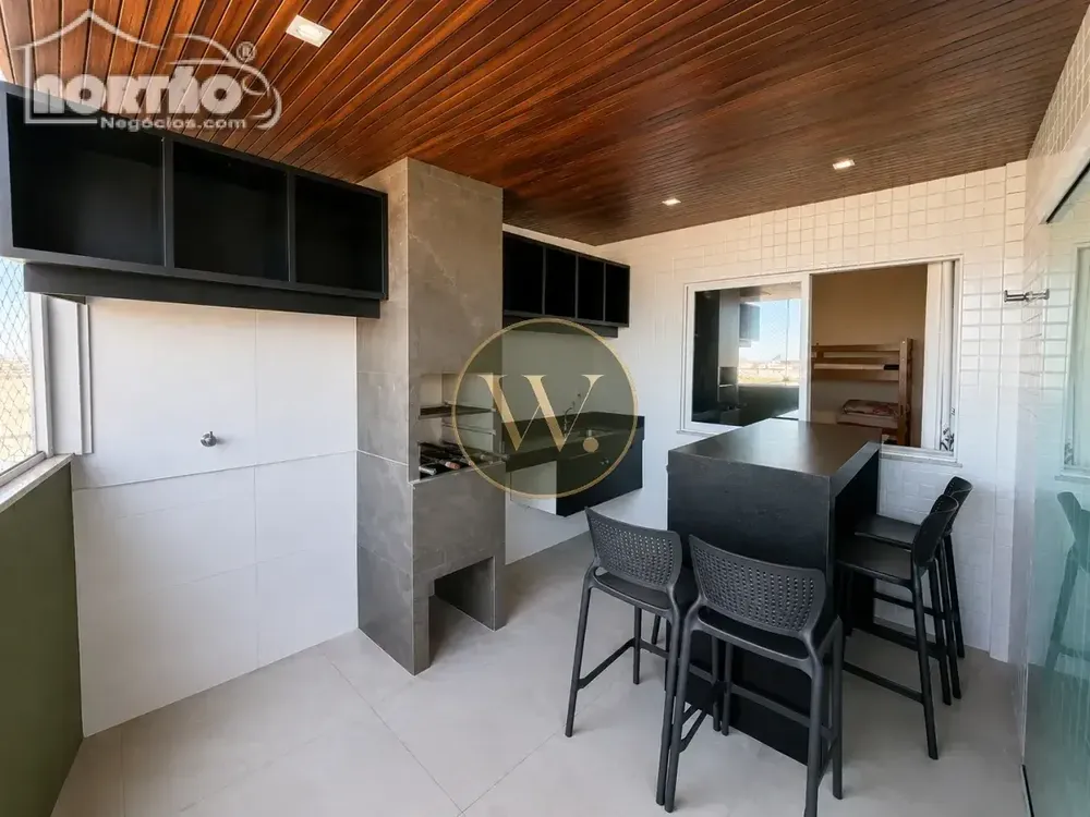 Casa, 3 quartos, 180 m² - Foto 3