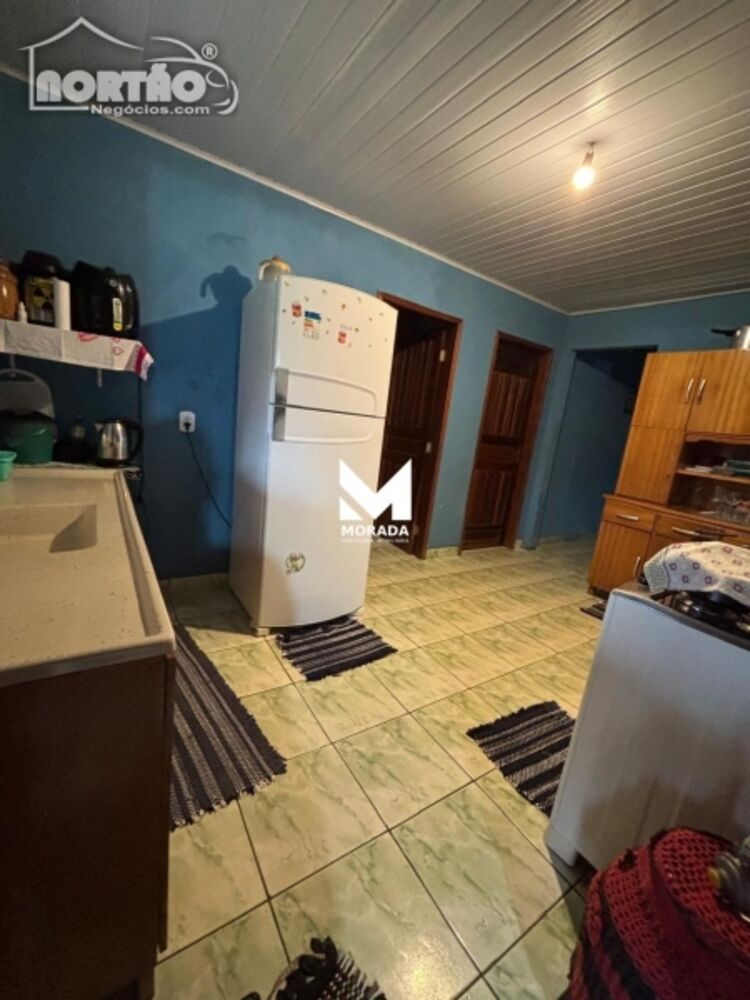 Casa, 2 quartos - Foto 5