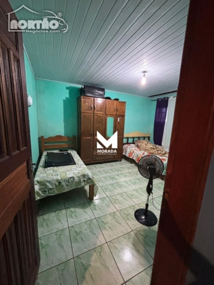 Casa, 2 quartos - Foto 10