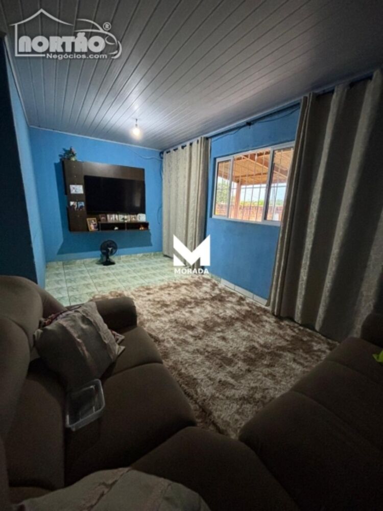 Casa, 2 quartos - Foto 8