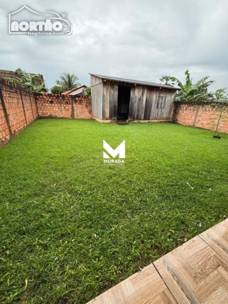 Casa, 2 quartos - Foto 4