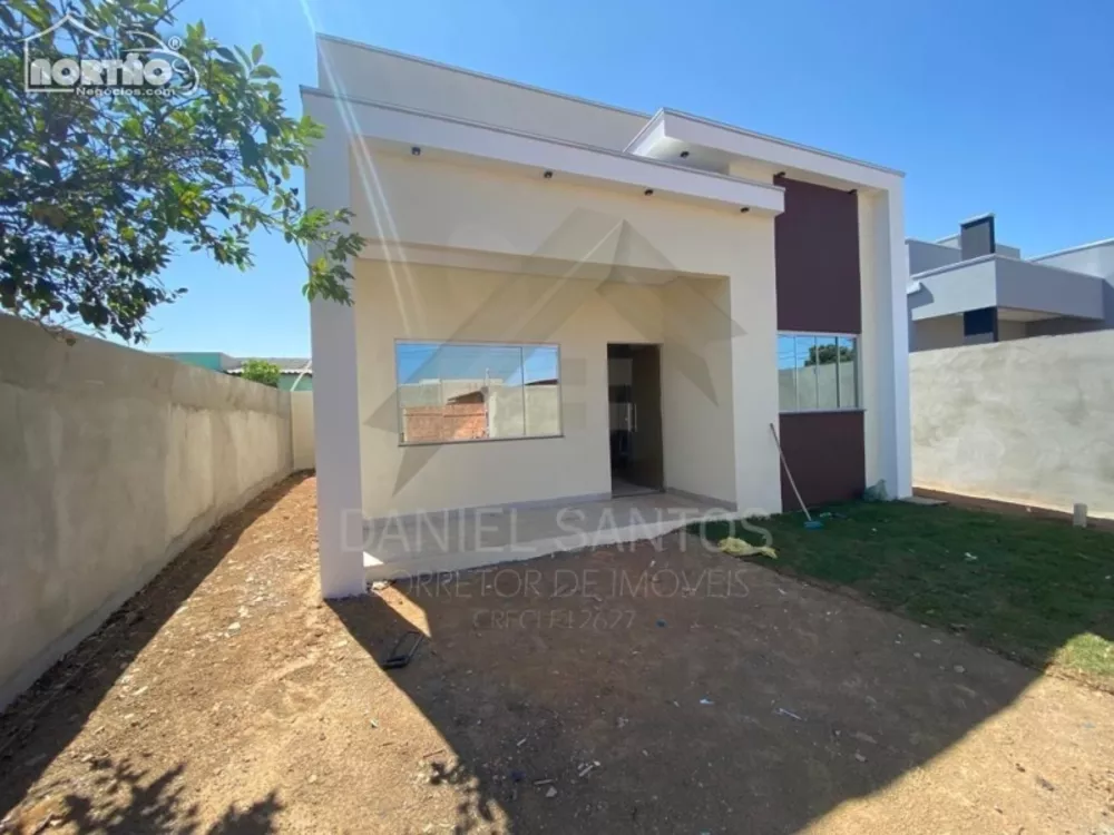 Casa à venda com 3 quartos, 59m² - Foto 4