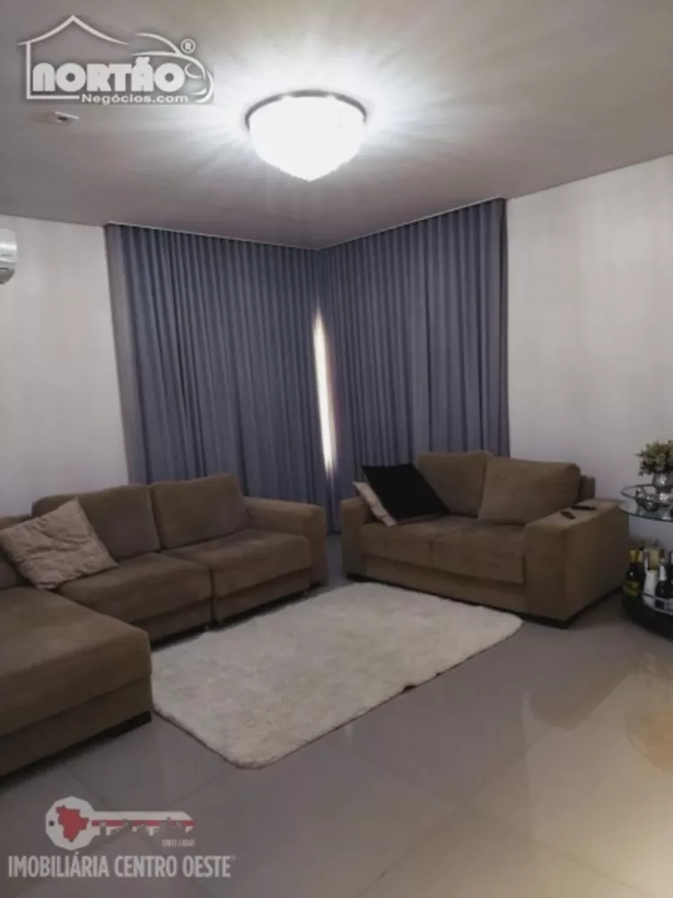 Casa à venda com 2 quartos, 192m² - Foto 4