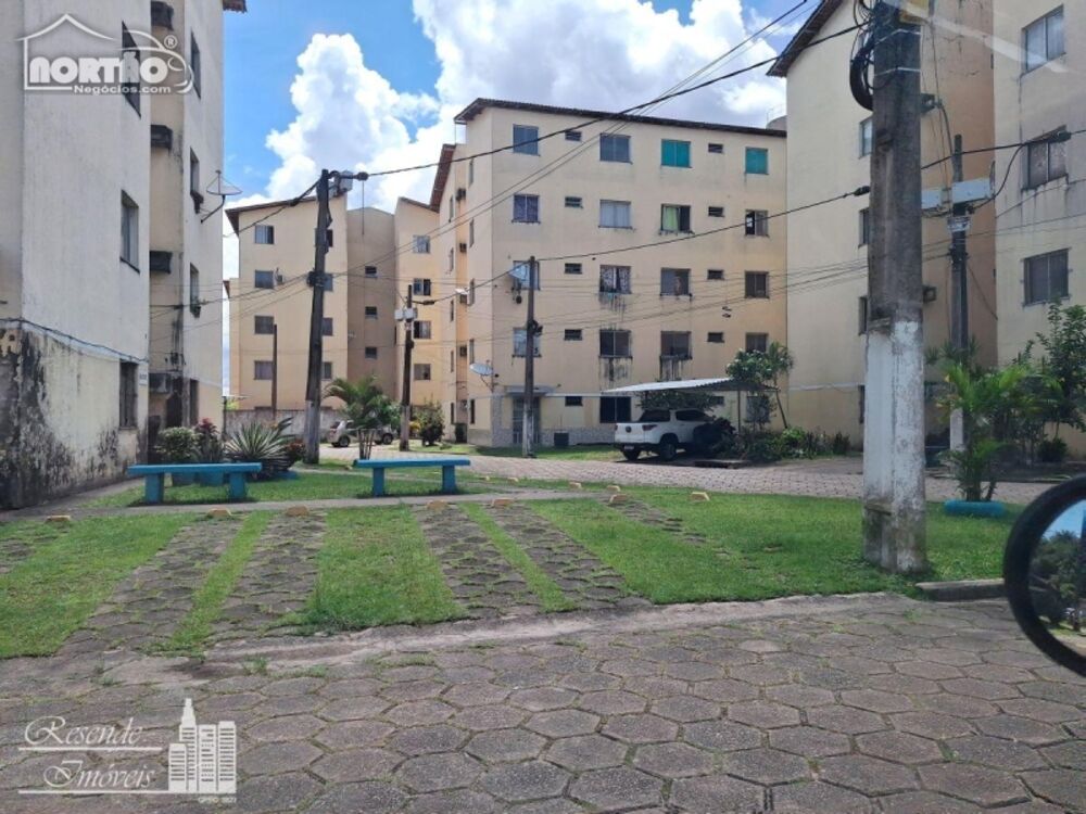 Casa, 3 quartos, 43 m² - Foto 1