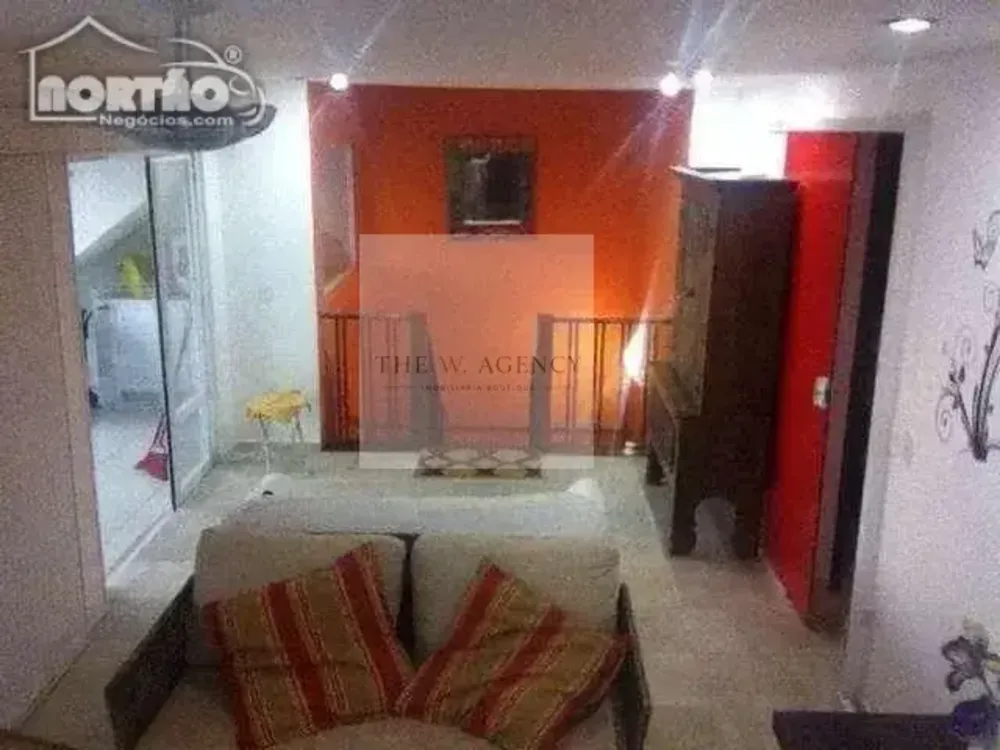 Casa, 3 quartos, 270 m² - Foto 3