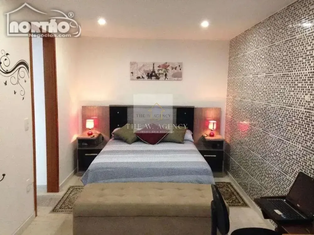Casa, 3 quartos, 270 m² - Foto 10