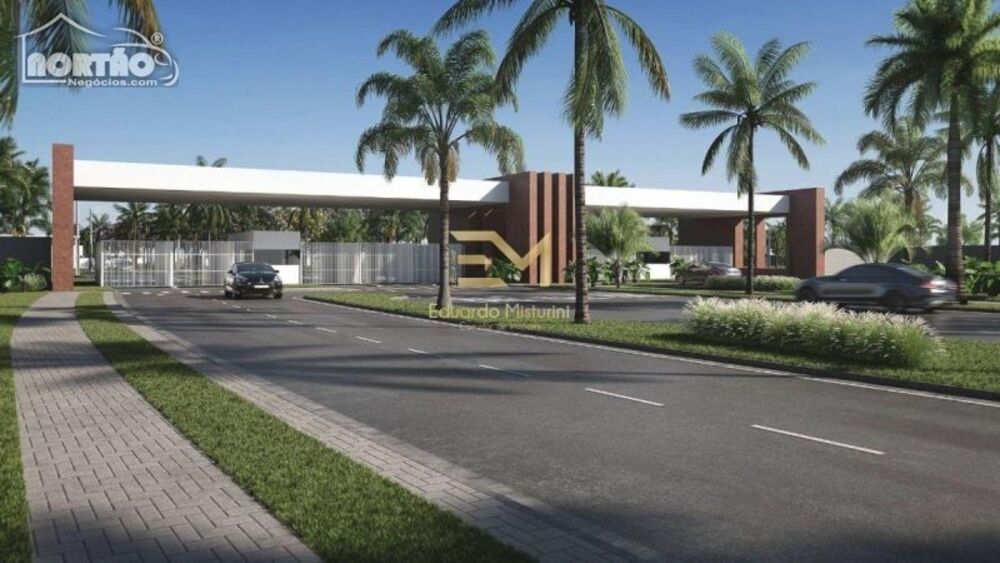 Casa, 785 m² - Foto 1